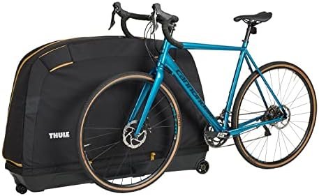Thule Roundtrup Bike Travel Bag - Image 3