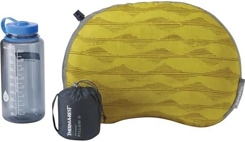 Therm-a-Rest Air Head Inflatable Camping and Travel Pillow - Image 3