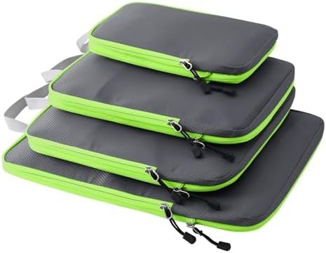 Compression packing cubes - Image 7