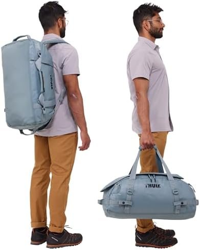 Thule Chasm Sport Duffel - Image 4