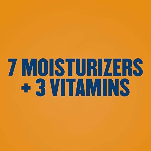 Gold Bond Men's Essentials Everyday Moisture Daily Body & Hand Cream, 6.5 oz., With Vitamin C - Image 5
