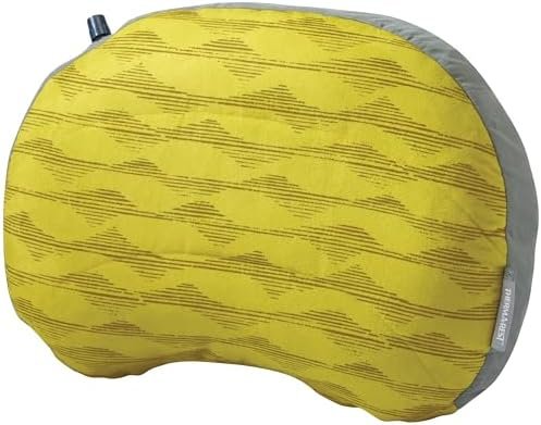 Therm-a-Rest Air Head Inflatable Camping and Travel Pillow - Image 2