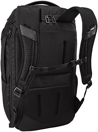 Thule Accent Backpack 28L, Black - Image 2