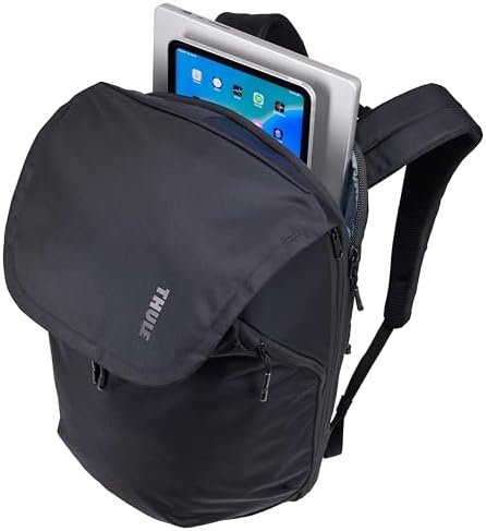 Thule Subterra Travel Backpack 26L, Black - Image 8