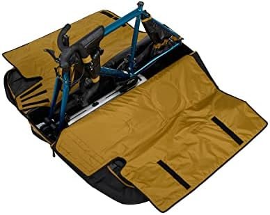 Thule Roundtrup Bike Travel Bag - Image 5
