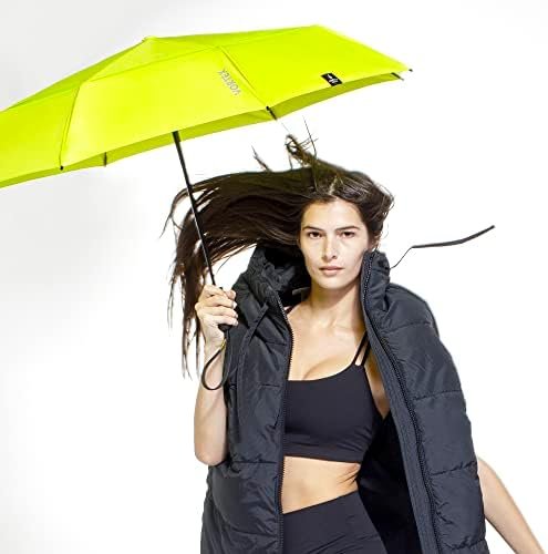 ShedRain Vortex Compatible Compact Windproof Umbrellas - Image 9
