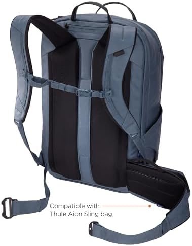 Thule Aion Backpack - Image 9