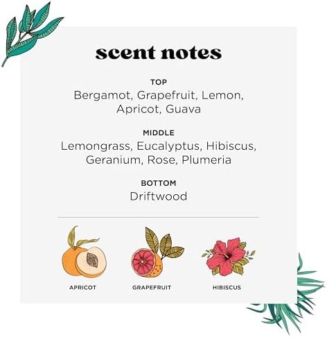 Poo-Pourri Before-You-Go Toilet Spray, Tropical Hibiscus, Travel Size 10 mL - Hibiscus, Apricot and Citrus - Image 3