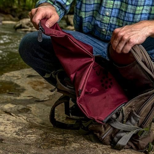 Bag Pro - Laundry Bag - Wash Bag for Health Workers, Sports, Fitness & Travel - Image 6