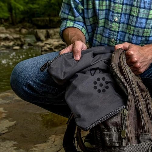 Bag Pro - Laundry Bag - Wash Bag for Health Workers, Sports, Fitness & Travel - Image 7