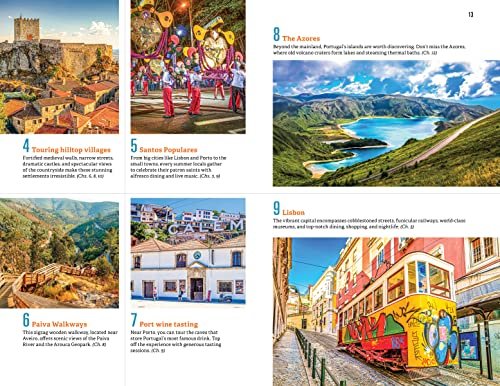 Fodor's Essential Portugal (Full-color Travel Guide) - Image 8