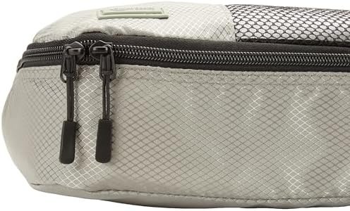Amazon Basics Polyester Cube Durability Zipper Storage Bag - Image 4