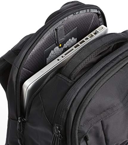 The North Face Borealis Laptop Backpack - Bookbag for Work, School, or Travel, TNF Black, One Size - Image 5