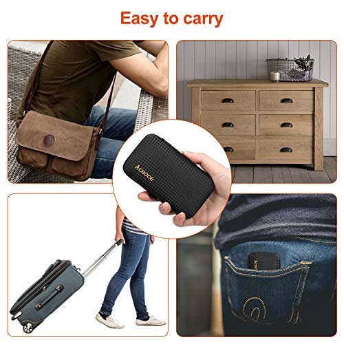 Manicure Set Personal Care Nail Clipper Kit Manicure Professional Manicure Pedicure Set Mens Accessories Personal Care Set Nail Grooming Kit Present for Men Husband Boyfriend Parent - Image 6