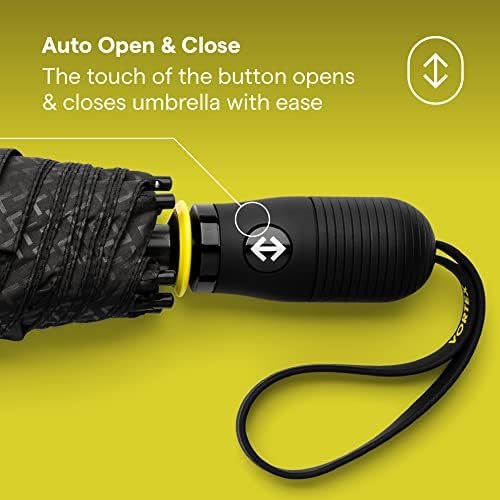 ShedRain Vortex Compatible Compact Windproof Umbrellas - Image 5