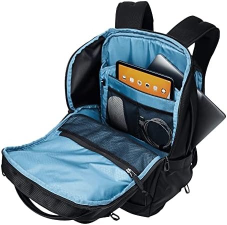 Thule Accent Backpack 28L, Black - Image 3