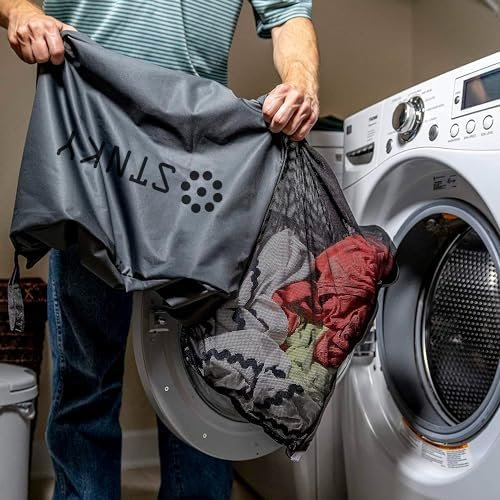 Bag Pro - Laundry Bag - Wash Bag for Health Workers, Sports, Fitness & Travel - Image 5
