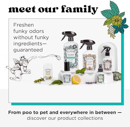 Poo-Pourri Before-You-Go Toilet Spray, Tropical Hibiscus, Travel Size 10 mL - Hibiscus, Apricot and Citrus - Image 4