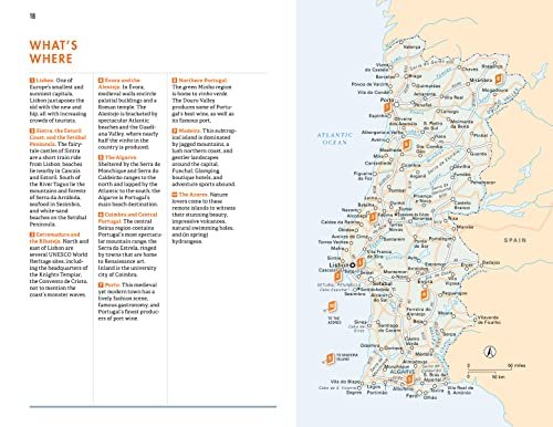 Fodor's Essential Portugal (Full-color Travel Guide) - Image 4
