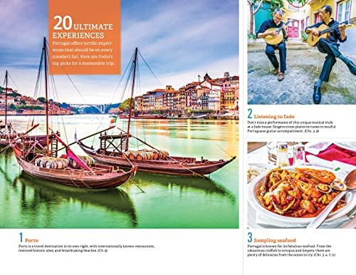 Fodor's Essential Portugal (Full-color Travel Guide) - Image 3