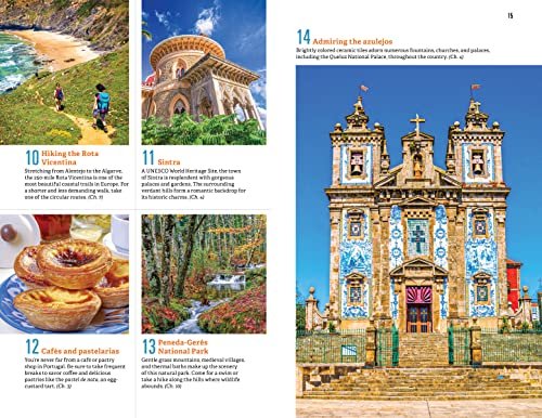 Fodor's Essential Portugal (Full-color Travel Guide) - Image 10