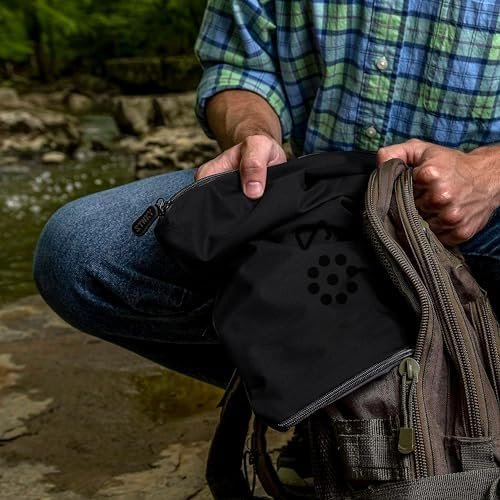 Bag Pro - Laundry Bag - Wash Bag for Health Workers, Sports, Fitness & Travel - Image 6