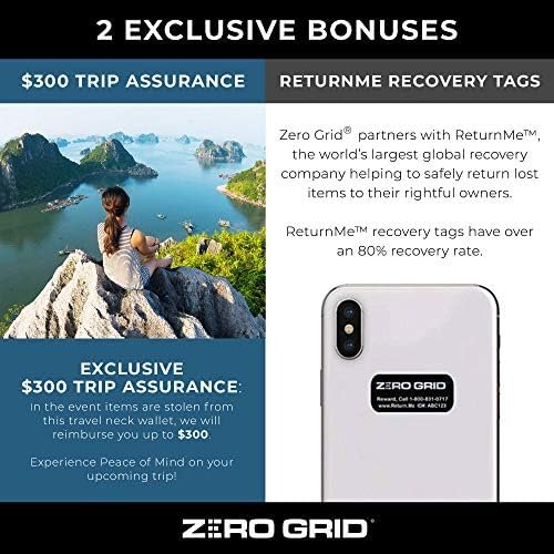 Zero Grid Premium Lightweight Wearable Super Soft Travel Blanket with Neck Snaps, Cozy Footpockets and Zipper Pouch (Rose Pink) - Image 8