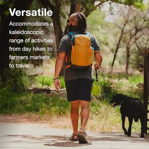 Osprey Daylite Commuter Backpack - Image 5