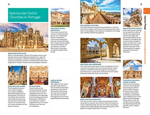 Fodor's Essential Portugal (Full-color Travel Guide) - Image 5