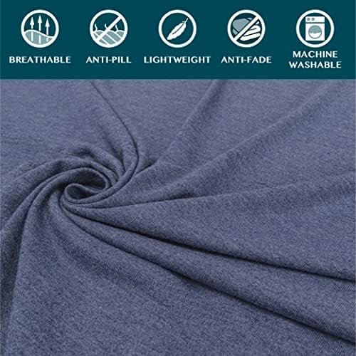 PAVILIA Soft Compact Travel Blanket and Pillow, Foldable Airplane Blanket in Bag, Lightweight Portable Flight Blanket Set with Luggage Strap, Camping Plane Car Home Office Gift Accessories, Navy Blue - Image 8