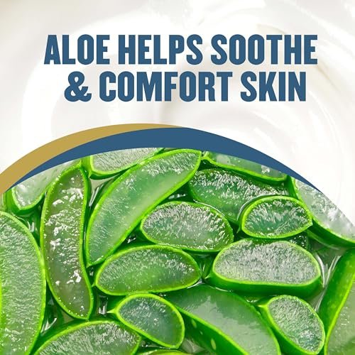 Gold Bond Healing Hand Cream, 3 oz., With Aloe, Moisture That Lasts Through Handwashing - Image 9