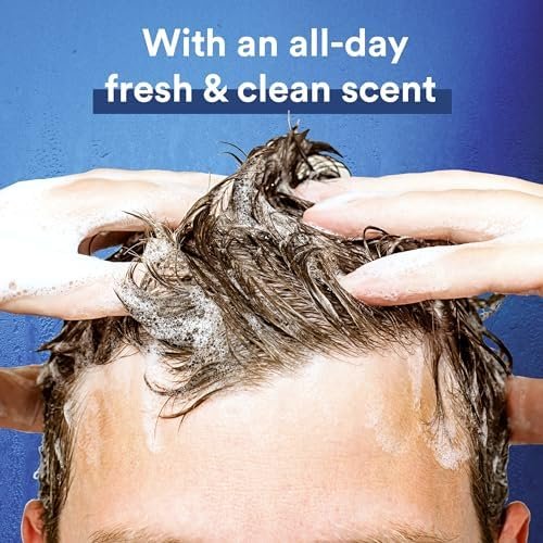 Convenience Kits International Men’s 11 Piece Kit with Oral Care and Grooming Essentials, Featuring: Travel Size Products, Blue - Image 7