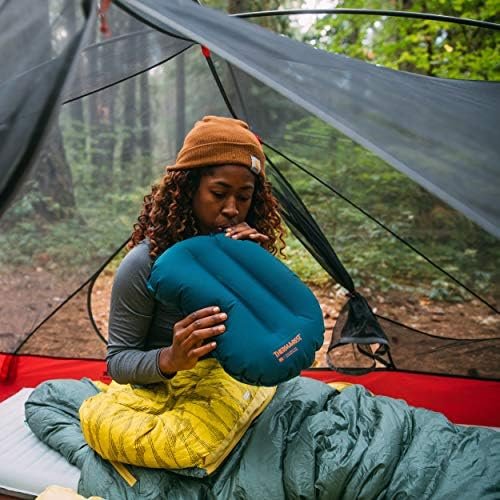 Therm-a-Rest Air Head Lite Inflatable Camping Pillow - Image 3
