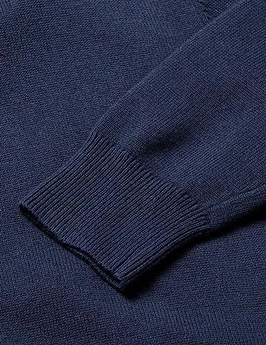 Amazon Essentials Men's Full-Zip Cotton Sweater - Image 6
