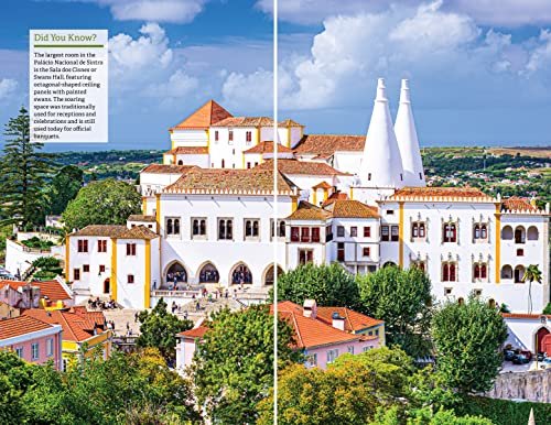 Fodor's Essential Portugal (Full-color Travel Guide) - Image 7